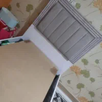 تخت خواب یک نفره