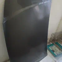 کاپوت جلو ۱۱۱ و ۱۳۲ نوک مدادی دلفینی