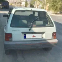 پراید|خودرو سواری و وانت|پلدختر, |دیوار