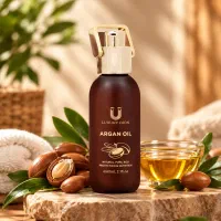 روغن آرگان لاکچری کوین(مراقبت پوست،مو و ناخن)