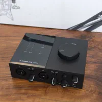 کارت صدا Komplete Audio 2