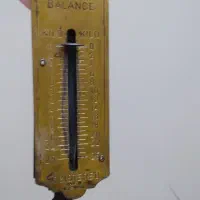 ترازو دستی