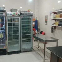 واگذاری دستگاها و وسایل سبزی خردکنی بصورت یکجا