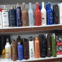 پخش عمده محصولات مو و پوستی