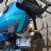 هندا 125لیفان