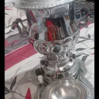 سماورگازی