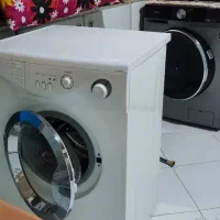 ماشین لباسشویی