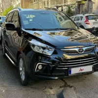 جک اس ۵ مدل ۱۳۹۹ بدون رنگ
