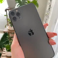11pro max|موبایل|اصفهان, بهارستان|دیوار