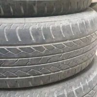 لاستیک پژو سایز 15 بارز