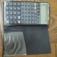 ماشین حساب مهندسی