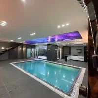 اجاره باغ ویلا در بروجرد