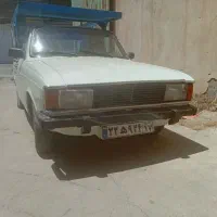راننده وانت