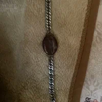 دستبند نقره ۹۱۲