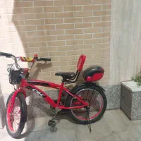 دوچرخه سایز ۲۰