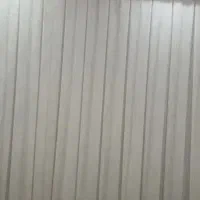 پرده حریر ساده