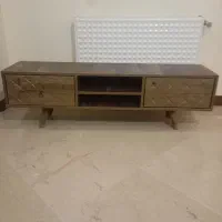 میز تلویزیون