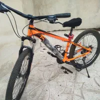 دوچرخه 26