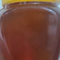 عسل طبیعی