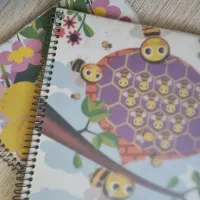 کتاب پایه اول و دوم