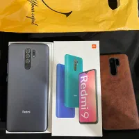 Redmi note 9 استثنایی
