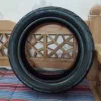 لاستیک موتور اسکوتر