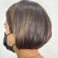 کوتاهی مو.کراتین مو