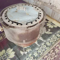 تنور گازی