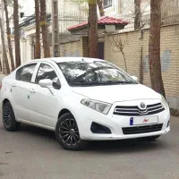 برلیانس ۲۳۰