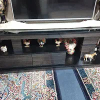 میز ال سی دی LCD