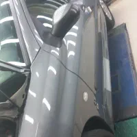 ۲۰۶ تیپ ۵ مدل ۹۵ بیرنگ