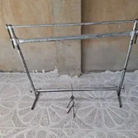 دار قالی با تمام وسایل جنس محکم