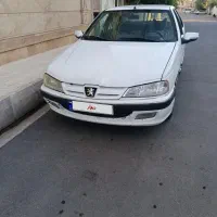 پارس مدل 87
