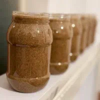 درمان ریشه ای بلغم و سردی/کبدچرب/مشکلات جنسی/معده