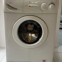 ماشین لباسشویی