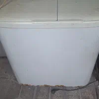 ماشین لباس شوی