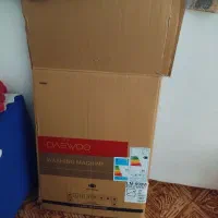 جعبه لباسشویی دوو 990