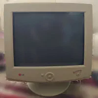 مانیتور کامپیوتر LG