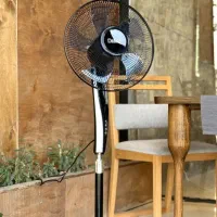پنکه دسینی مدل Fs300  بسیار با کیفیت فوق العاده ست