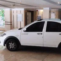 کوییک مدل ۴۰۰ تمیز فنی فوق العاده