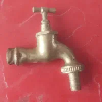 شیر اب