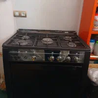 اجاق گاز