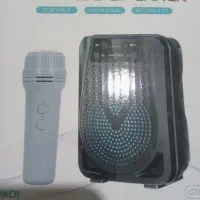 اسپیکر بلوتوثی با میکروفن