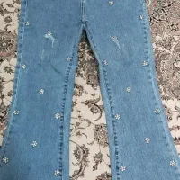 شلوار وشومیز ومانتو