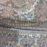 تسبیح‌ چوبی