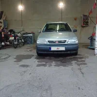 پراید مدل 85
