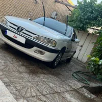 پارس ۸۸دوگانه فابریک