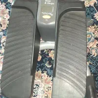 استپر ورزش پایی