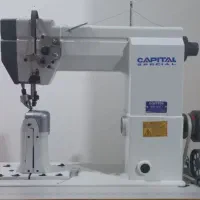 چرخ بطر آسیابی تک سوزنه اسپیشال کاپیتال