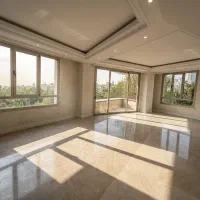دروس / ۹۴ متر نوساز / خوش نقشه / کلید نخورده